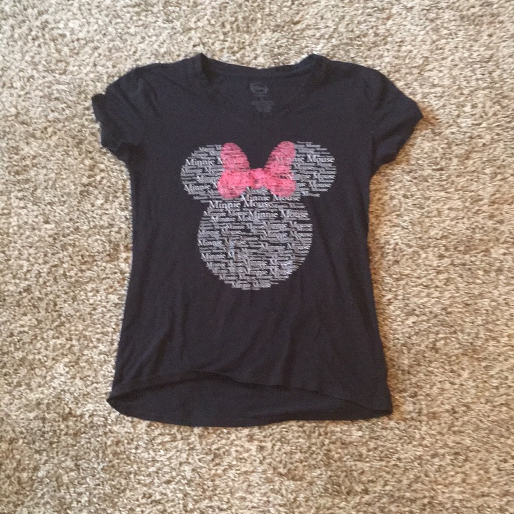 Disney Minnie Mouse t-shirt